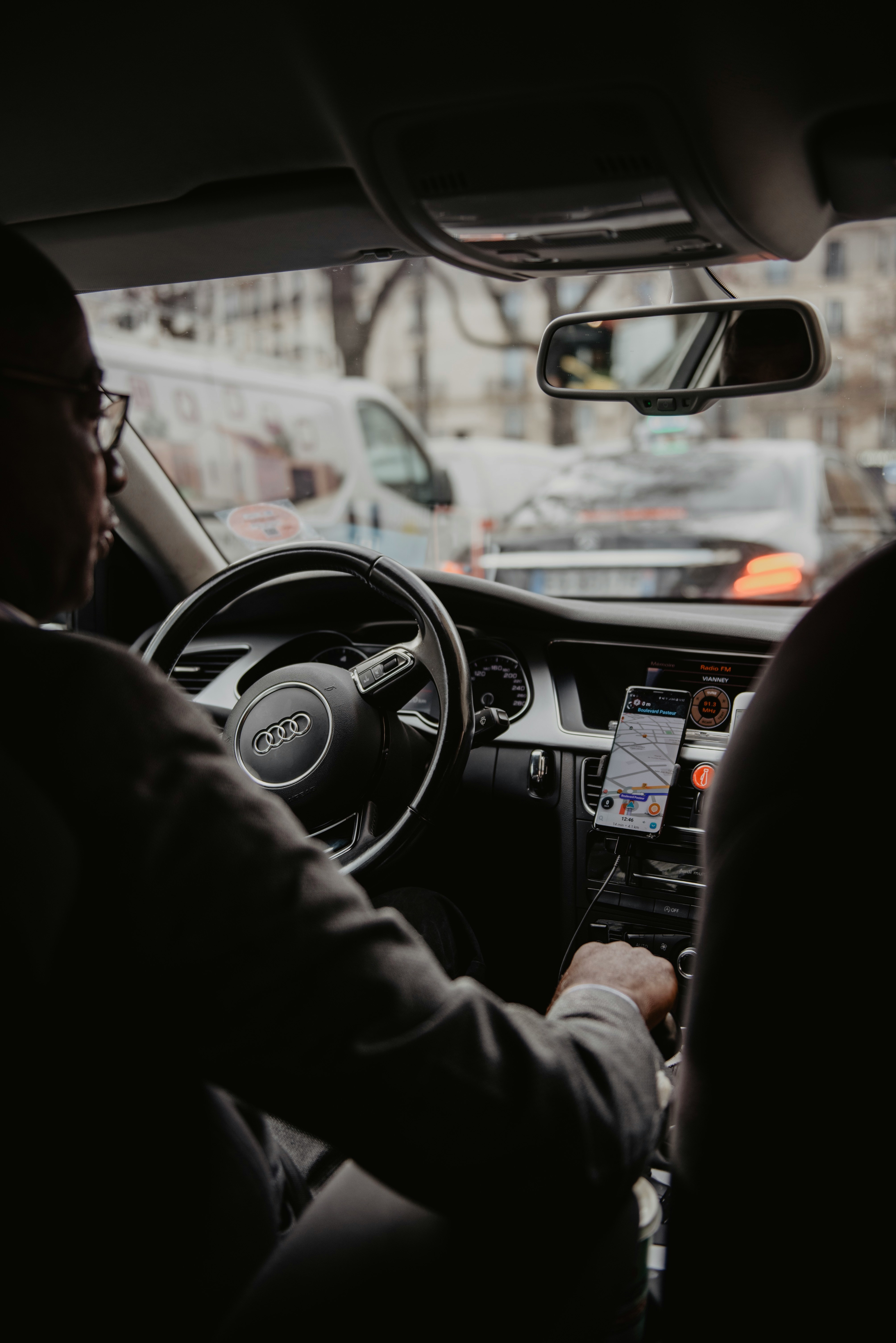 Southampton Executive Cars Fleet
