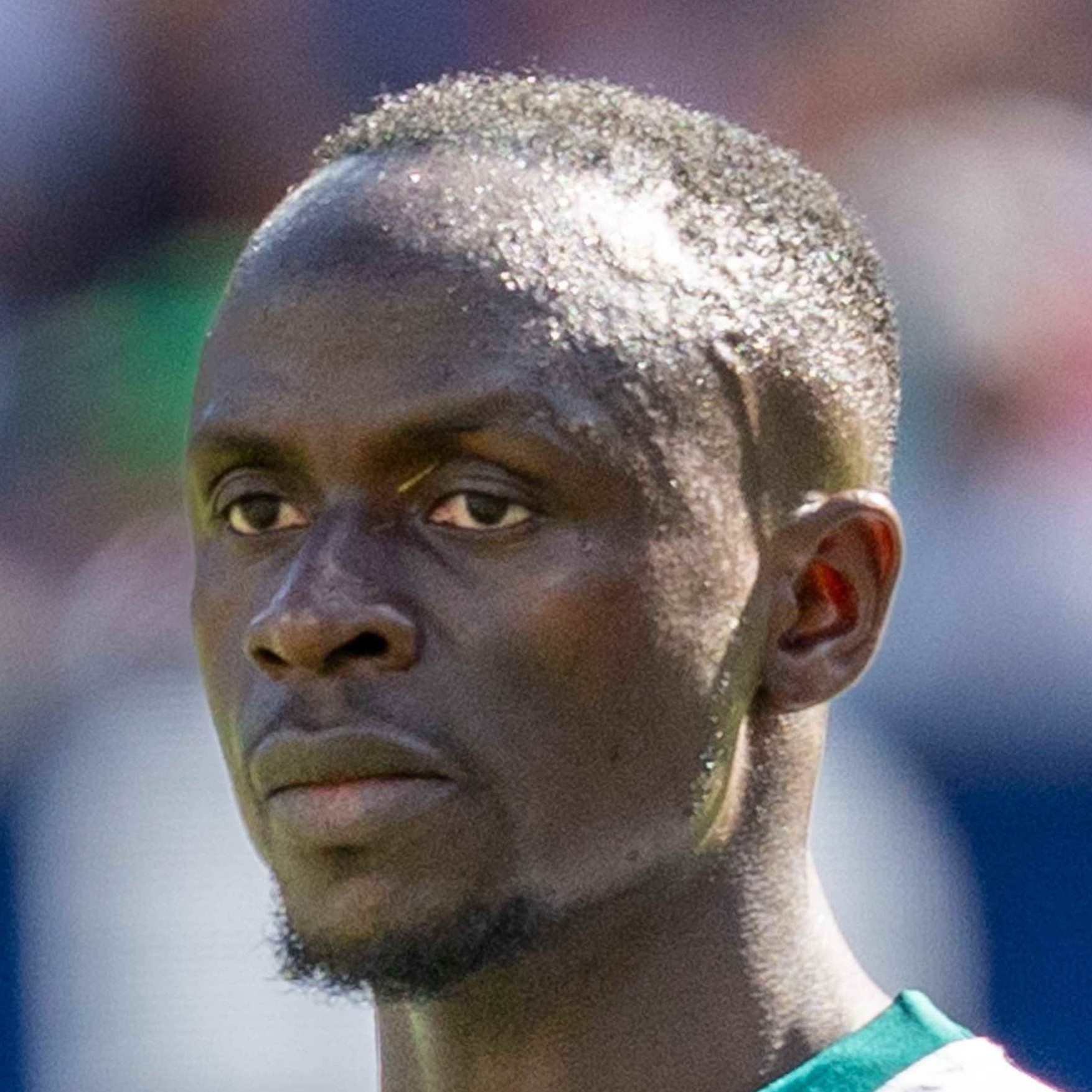 Sadio Mané